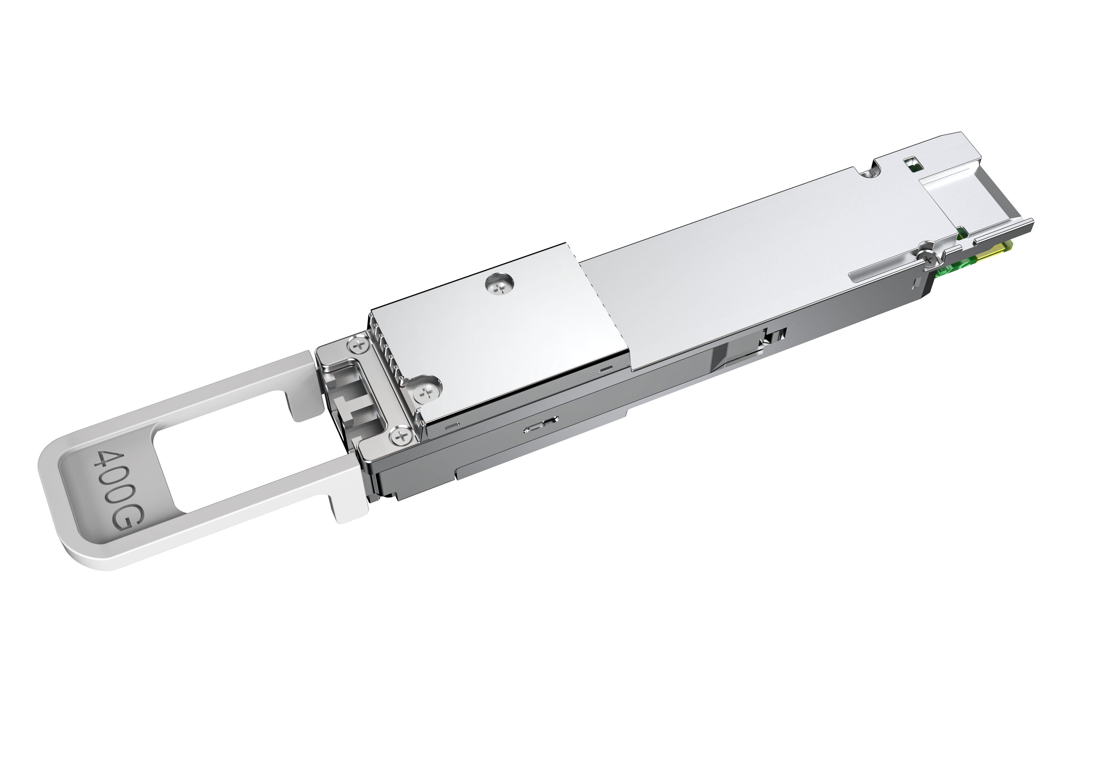 400G/800G QSFP-DD Open ZR+光トランシーバ