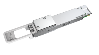400G/800G QSFP-DD Open ZR+光トランシーバ